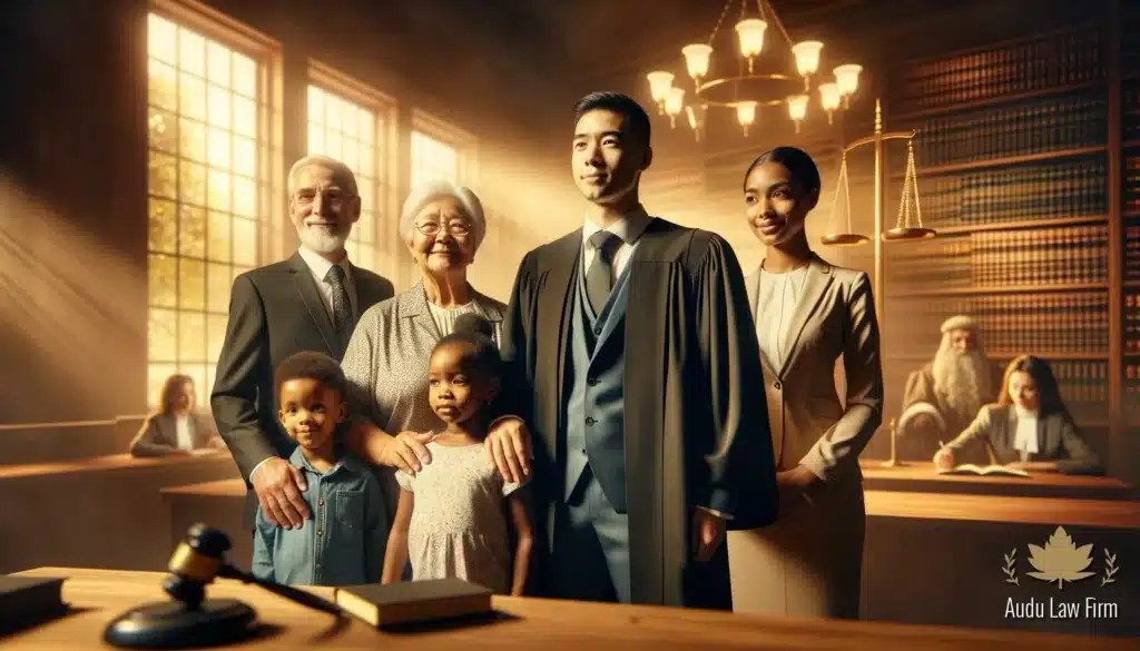 Family Law in Texas 2026 Top
