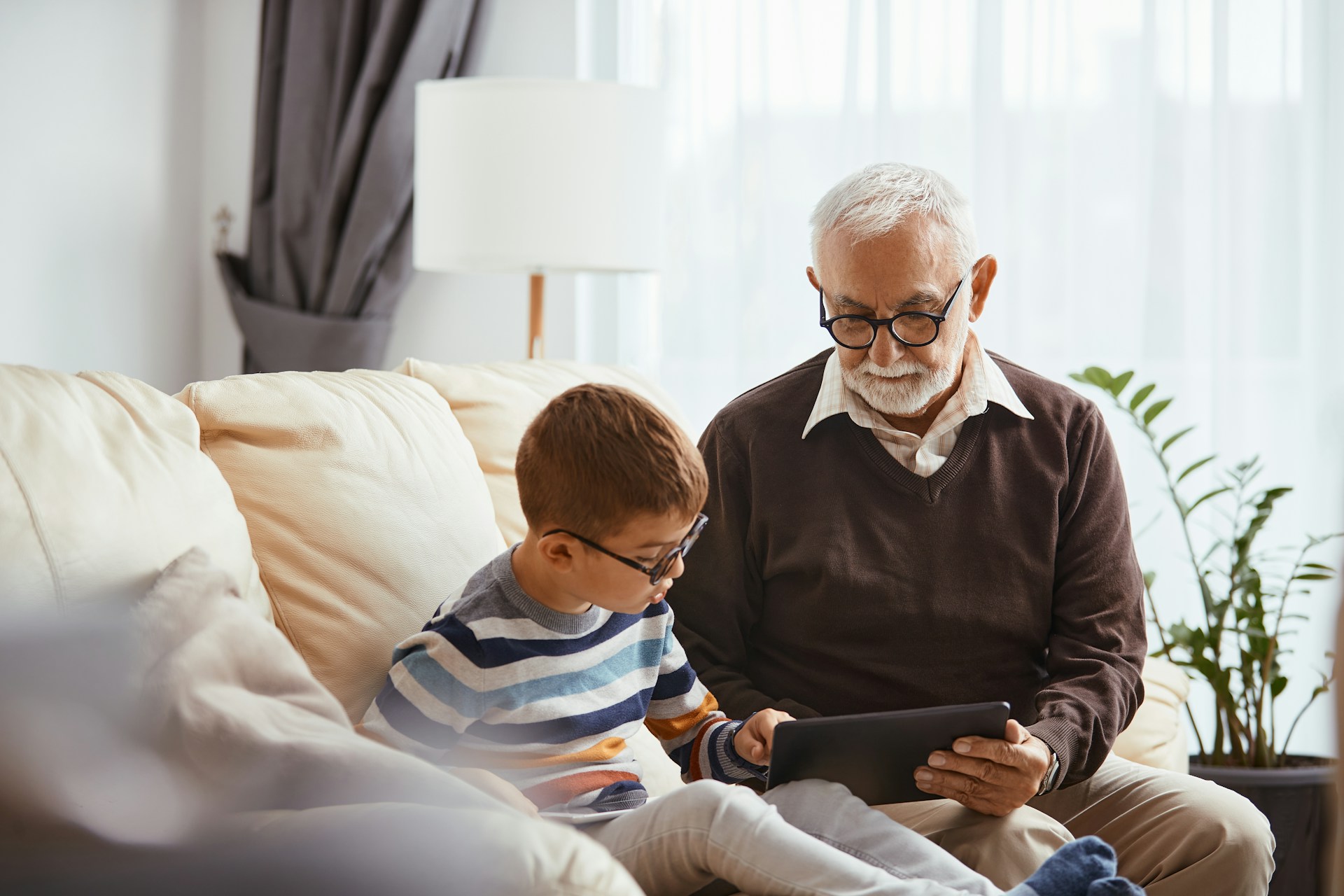 Grandparent