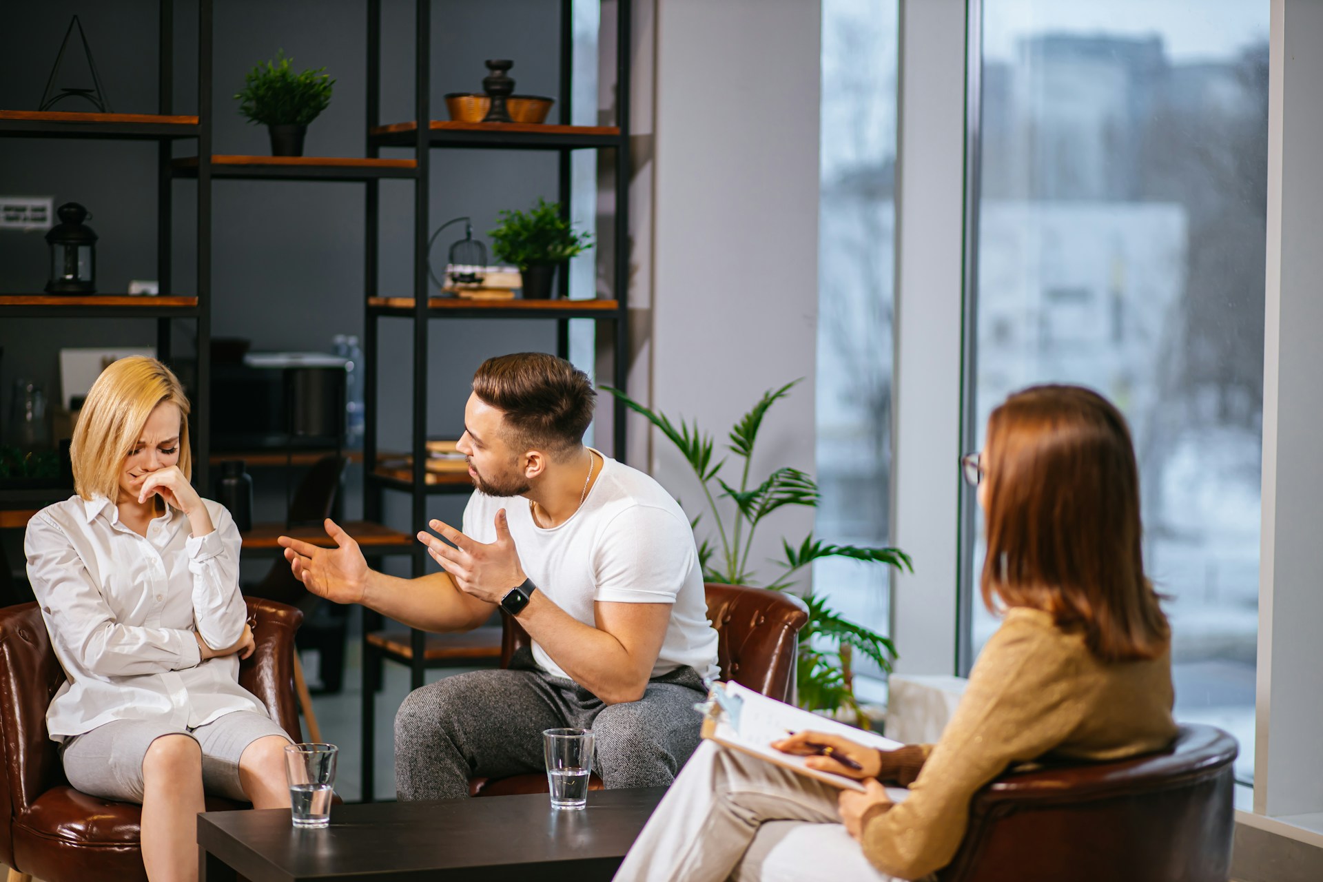 Family Mediation