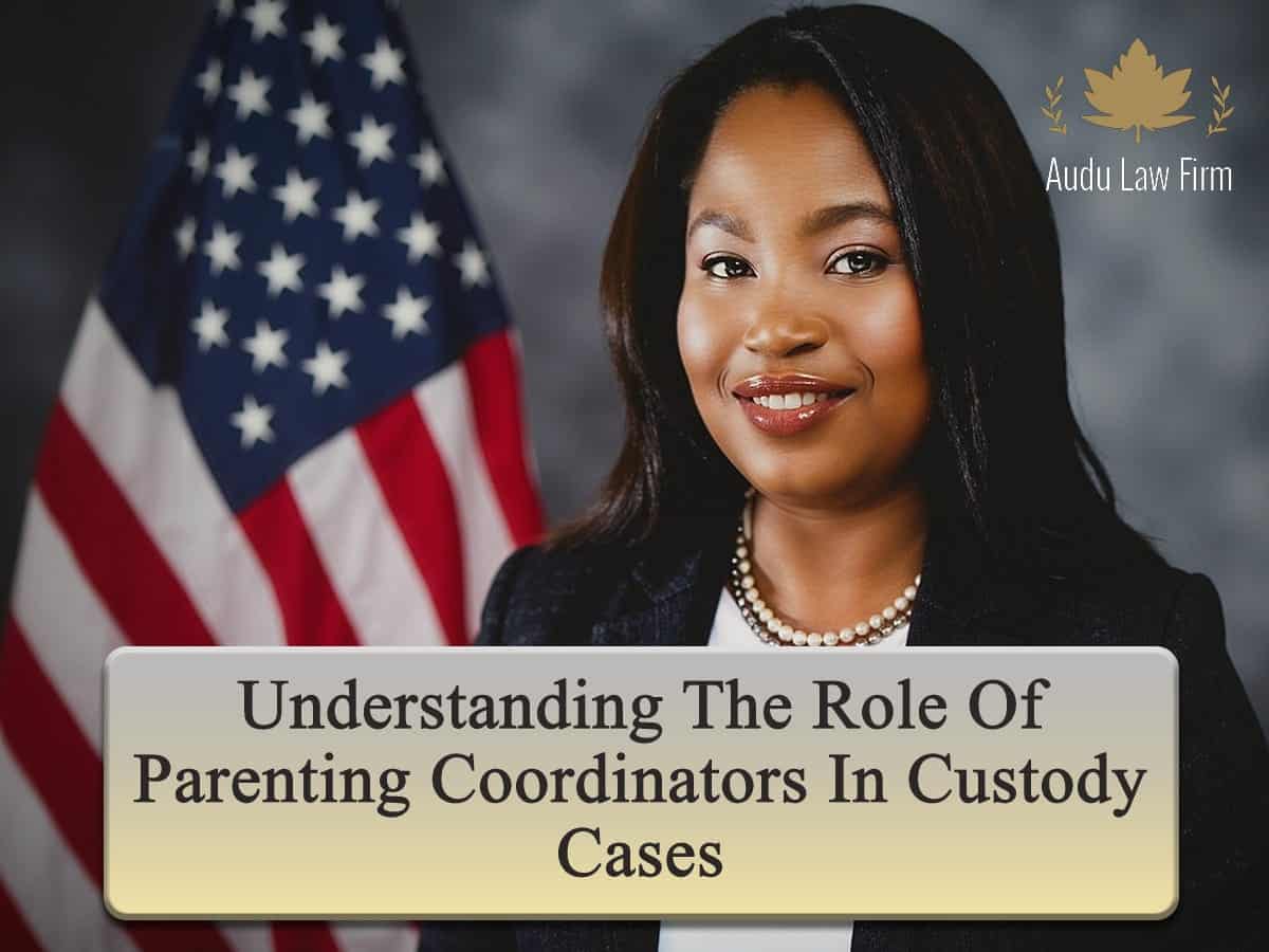 Understanding the Role of Parenting Coordinators in Custody Cases