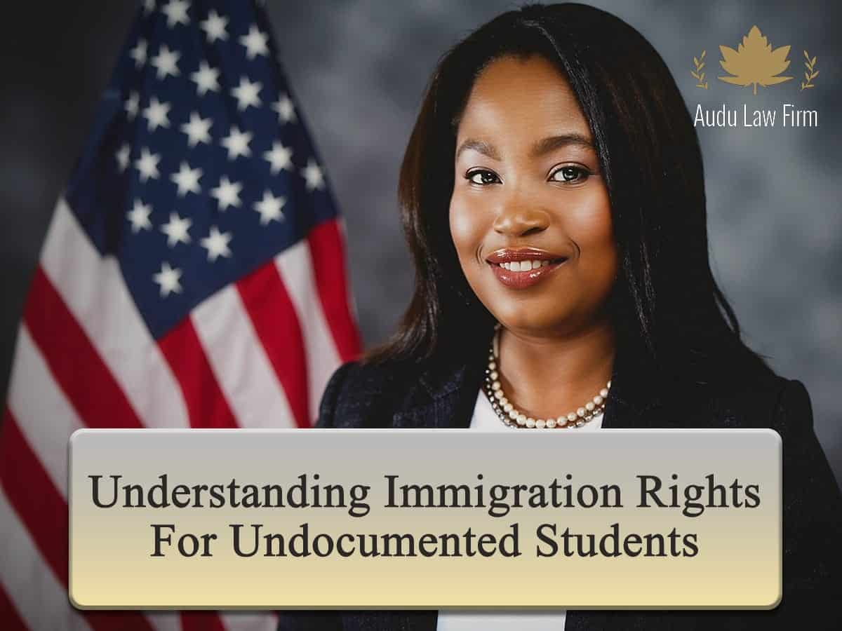 Understanding Immigration Rights for Undocumented Students